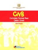Curriculum Nacional Base - Quinto Grado